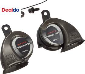 08522-60020  Premium Horn Land Cruiser Prado Trj150w Grj150w Grj151w