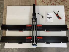 100030 1up Usa Equip-d Dual Bike Rack For 2-inch Hitch Receiver