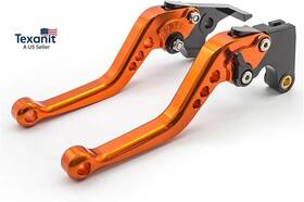 620 313043967903 Motorcycle Brake Clutch Levers For Royal Enfield Classic 350 2024 2023 2