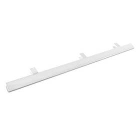 Aa-racks 810029493451 Aluminum 51 Ladder Rack Wind Deflector Van Accessory Model Ax2 Aa-racks 810029493451 Aluminum 51 Ladder Rack Wind Deflector Van Accessory Model Ax2