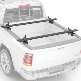 Apx2501-parent Aa-racks Model Apx2503 83 Inch Full-size Low Profile Heavy Duty Aluminum Truck Bed