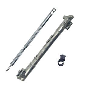 905-102 Aaawzdwd Steering Column Shift Tube With Plunger And Bushing Assembly Compatible