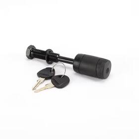 2075 Advantage 313103414460 5/8 Inch Diameter Threaded Pin E-bike Rack Hitch Lock Requires Item #2075