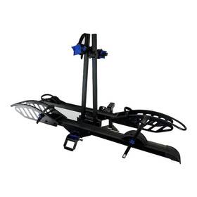 2-bike Advantage 661588020752 Hitch Bike Rack Platform Style E-bike 2-bike Advantage 661588020752 Hitch Bike Rack Platform Style E-bike