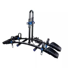 2-bike Advantage Sportsrack 445013677680 Durable Folding Hitch Receiver Stand-up Bike Rack Deep Wheel Holders 2-bike Advantage Sportsrack 445013677680 Durable Folding Hitch Receiver Stand-up Bike Rack Deep Wheel Holders