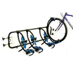 4-bike Advantage Sportsrack 445041261295 120 Lbs. Capacity Bed Rack Elite Truck Bike
