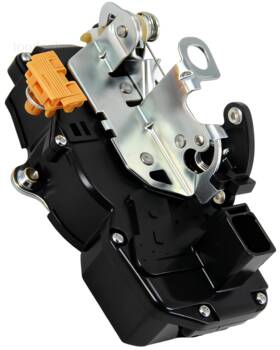 Ai-cms-00031rl Aikept Rear Left Door Lock Actuator Compatible With Chevy Side