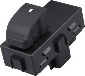 22895545 Aiyigu Cckg-007 Passenger Window Switch Compatible With 2008-2011 Chevrolet Hhr 2007