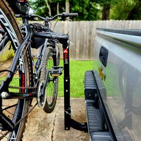 4-bike Allen 445003083033 Sports Hitch Racks For 2 Inch