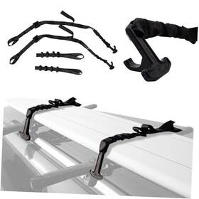 Tp01 Alliance Trading Group T-pull Quick-release Tie-down Strap 2 Straps Included Fast One-handed