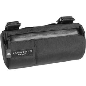 Alm360 Almsthre Simple Bar Bag Midnight Black One Size