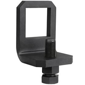 Antivanl 762744457594 Anti Rattle Hitch Tightener 2 Inch Trailer Device Heavy D