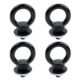 Hjl20230379 Antrader T Track Mount Tie Down Anchor For Roof Rack 4 Sets M10 Bolts 304 Stai