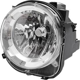 Hbd5489g Aongslank Front Halogen Headlight Left Right Side For 2019-2023 Jeep Renegade Driver And Pa