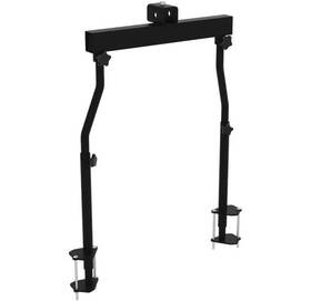 Afh2 Arvika 2 Inch To A-frame Bike Rack Adapter