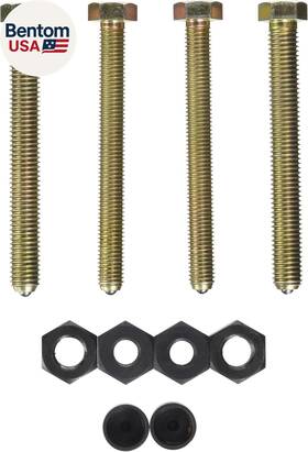 78834 Astro Tools Inch Last Chance Impact Rated Hub Removal Bolt Kit