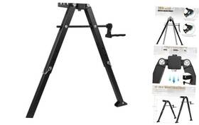 Atervhms20250312 Atesilor Hitch Mount Rv Stabilizer Universal Fit For 2 Upgrade External Folding Handle