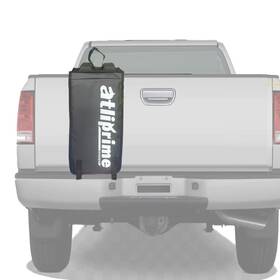 Atliprime 600607299038 Truck Tailgate Pickup Soft Rack Protective Pad For Bickcle/ka