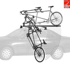 Tt-084 Atoc Tandem Topper Rooftop Bicycle Mount