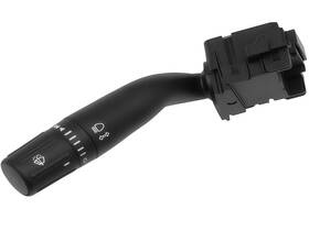 Ap-qkg26 Atracypart Turn Signal Switch Multifunction Combination Lever With Sw6874 Black