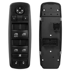 Ap-qkg31 Atracypart Master Power Window Switch 8 13 Pins Check Required Replacement For 2011-201