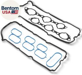 Auto Parts 445024337320 4.0l Engine Valve Cover Gaskets Compatible With Nissan Suzuki Vehicle Frontier