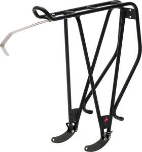 171285 Axiom Streamliner Road Dlx Rear Rack Black