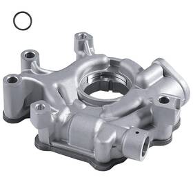 Jst-jyb-014 Axiovate Engine Oil Pump - Compatible With Dodge Ram 1500 2002-2013 For