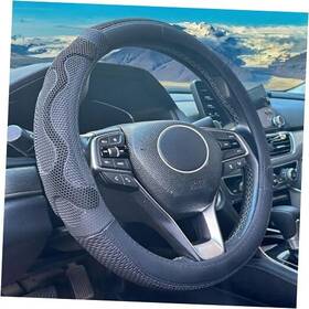 Fxp1 Bailai Car Steering Wheel Cover For Silverado 1500 2500 3500 Tahoe Chevy