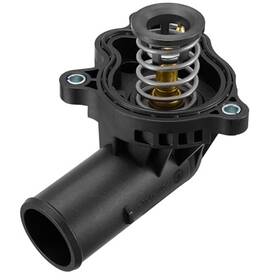 Bd-05-21-00081bk-000-w  Bdfhyk 902-3113 Engine Coolant Thermostat Housing Assembly Compatible With Dodge