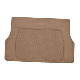 Mt-884-bg Bdk Premium Cargo Car Trunk Mat/liner - Pvc 31.5 Inch X 50 Beige