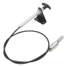 3204 Bdtkylin 768287633013 Remote Latch Cable For Andersen Hitches Fit Ultimate 5th Wh