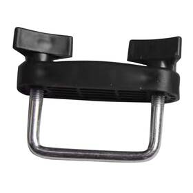 Azj43r304709bczv7kpl7 Beatifufu Luggage Rack Accessories Tools Car Automotive U Brackets Roof Mounting B
