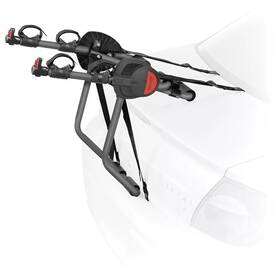 79855689 Bell Cantilever 200 2-bike Trunk Rack Mount For Cars Suvs Minivans And More