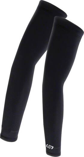 955541005 Bellwether Thermaldress Arm Warmers Black Lg 955541005 Bellwether Thermaldress Arm Warmers Black Lg