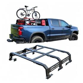 Yc301a Benan Technology Corporation. Ltd Overland Bed Rack For Full-size And Mid-size Pickup Truck.compatible With