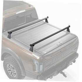 Yc403a Benan Technology Corporation Adjustable Truck Bed Rack Cross Bars Compatible With Mid-size Trucks