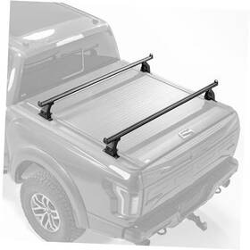 Yc404a Benan Technology Corporation Adjustable Truck Bed Rack Cross Bars Compatible With Full-size Trucks