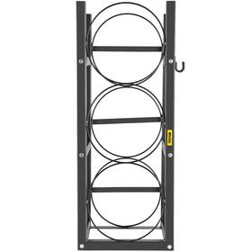 Bestequip 768558099470 Refrigerant Tank Rack With 3-30lb Cylinder Saving Capacity
