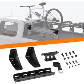 Bes308 Besteryus Truck Bed Bike Rack Mount Block Steel Holder Pickup Bes308 Besteryus Truck Bed Bike Rack Mount Block Steel Holder Pickup
