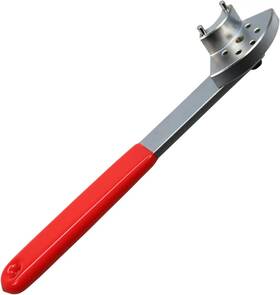 Hx0206-us Bestsq Tension Adjuster Pulley Wrench Tool Engine Timing Belt