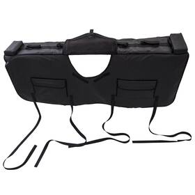 69knbm Bfo Universal 54 Inch Truck Tailgate Pad 5 Bikes Rack Fit For Middle Size Pickup