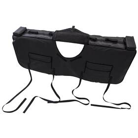 Cunze9 Bfo Universal 54 Inch Truck Tailgate Pad 5 Bikes Racks For Middle-size Pickup 54inch