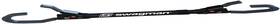 64005 Bicycle Carriers Deluxe Bar Adapter Black