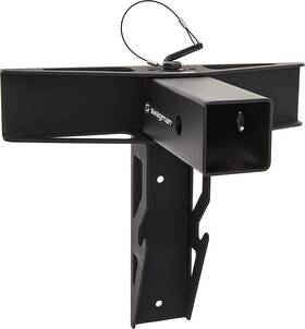 80940 Bicycle Carriers X Mount Bike Rack Storage