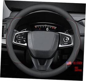 Lkss-fxp-1111 Bllxesd Car Steering Wheel Cover 2025 2024 2007 Compatible With Lexus Es350 A-style