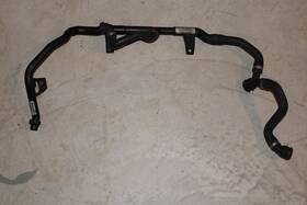 Bmw-17127548224 Bmw Oem Radiator Coolant Hose 4-way Assy E82 E88 E90 E91 E92 E93