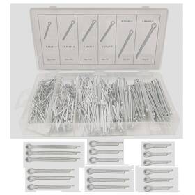 Bs-hc-555-2 Boatsea 555pcs Cotter Pin Clip Assortment Key Fastener Fitting Kit H