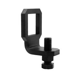 Lca001 Bolaxin Heavy Duty 2 Inch Trailer Hitch Stabilizer - Anti-rattle Clamp To Eliminate W