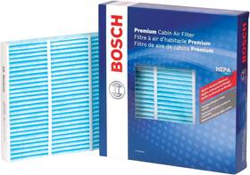 6091c Bosch 077212255825 Hepa Cabin Air Filter - Compatible With Select Buick